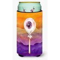 Carolines Treasures Halloween Eye Ball Lollipop Tall Boy Beverage Insulator Hugger BB7467TBC